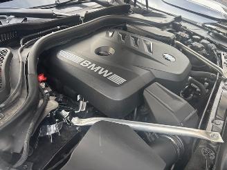 BMW 5-serie 520I EXE 205 PK  SEDAN picture 27