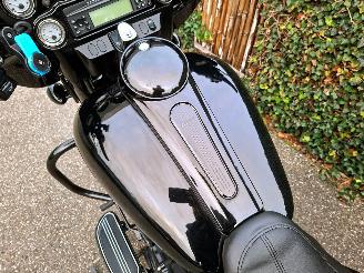 Harley-Davidson  FLHX Street Glide Full Black picture 21