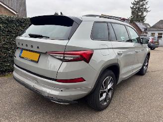 Skoda Enyaq 1.5 TSI Sportline 150 pk picture 7