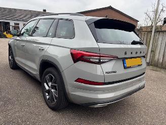 Skoda Enyaq 1.5 TSI Sportline 150 pk picture 9