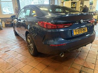 Coche accidentado BMW 2-serie GRANCOUPE 136PK 218i AUTOMAAT 2023/6