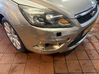 Ford Focus CABRIO 145PK AUTOMAAT NAP picture 11