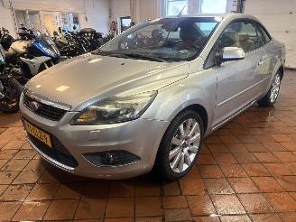 Ford Focus CABRIO 145PK AUTOMAAT NAP picture 3