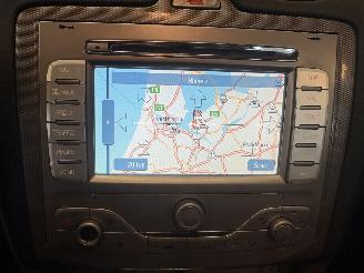 Ford Focus CABRIO 145PK AUTOMAAT NAP picture 19