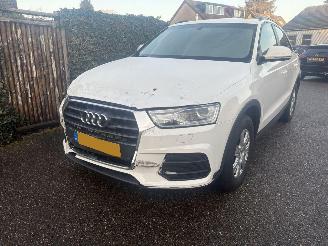 Audi Q3 1.4 TFSI 150 PK AUTOMAAT PANORAMA picture 3