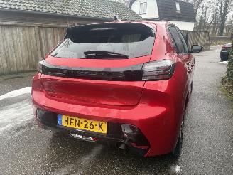 Peugeot 208 1.2 SPORT 100 S 2025 picture 4