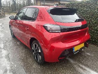 Peugeot 208 1.2 SPORT 100 S 2025 picture 2