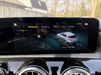 Mercedes A-klasse 250 e HYBRID PANO-AUTOMAAT-SFEER-VOL LEER-BURMESTER AUDIO picture 25