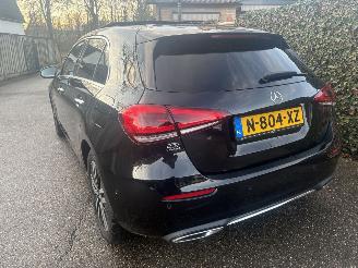 Mercedes A-klasse 250 e HYBRID PANO-AUTOMAAT-SFEER- picture 7