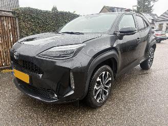 Coche accidentado Toyota Yaris Cross 1.5 HYBRID SPORT 2023 2023/6