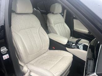 BMW M5 M550d xDrive High Executive 400PK VOLL picture 24