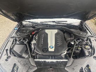 BMW M5 M550d xDrive High Executive 400PK VOLL picture 15