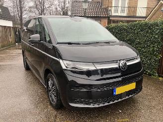 Volkswagen Multivan 1.4 E HYBRID LANG 8 PERSOONS DE LUXE picture 2