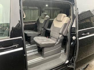 Volkswagen Multivan 1.4 E HYBRID LANG 8 PERSOONS DE LUXE picture 11
