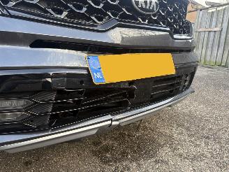 Kia Sorento 1.6 T-GDI Plug-in Hybrid 4WD DynamicLine 7p. AUTOMAAT picture 9