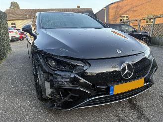 Mercedes EQE 350+ AMG Line 91 kWh 450 PK 650 KM actieradius picture 9
