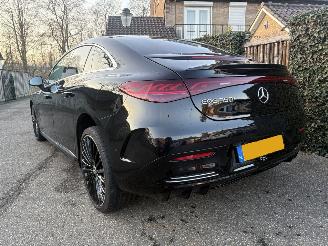 Mercedes EQE 350+ AMG Line 91 kWh 450 PK 650 KM actieradius picture 5