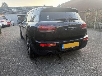 Mini Clubman 1.5 TSI AUTOMAAT -LEER- PANORAMA 140 PK picture 9