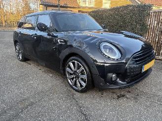Mini Clubman 1.5 TSI AUTOMAAT -LEER- PANORAMA 140 PK picture 3