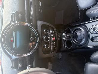 Mini Clubman 1.5 TSI AUTOMAAT -LEER- PANORAMA 140 PK picture 19