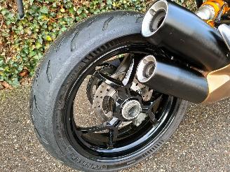 Ducati  MONSTER 1200 S OHLINS DESMO! picture 9