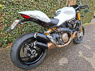 Ducati  MONSTER 1200 S OHLINS DESMO! picture 8