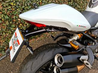 Ducati  MONSTER 1200 S OHLINS DESMO! picture 5