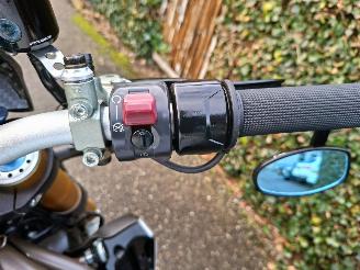 Ducati  MONSTER 1200 S OHLINS DESMO! picture 22