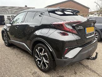 Toyota C-HR GERESERVEERD 1.8 HYBRID SPORT AUTOMAAT 2020 picture 6