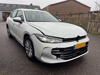 Volkswagen Passat 1.5 eHybrid SPORT AUTOMAAT 225 PK picture 13