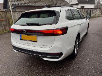 Volkswagen Passat 1.5 eHybrid SPORT AUTOMAAT 225 PK picture 7