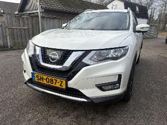 Nissan X-Trail 163 PK 1.6 DIG-T N-SPORT 7 PERSOONS picture 9