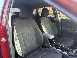 Hyundai Kona 1.6 GDI HEV HYBRIDE SPORT 2024 picture 24