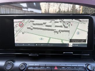 Hyundai Kona 1.6 GDI HEV HYBRIDE SPORT 2024 picture 16