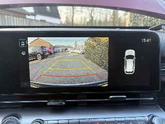 Hyundai Kona 1.6 GDI HEV HYBRIDE SPORT 2024 picture 19