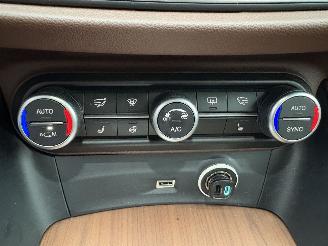 Alfa Romeo Stelvio 2.2d AWD Super Sport 210 pk Automaat picture 17