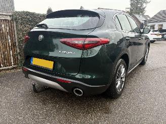 Alfa Romeo Stelvio 2.2d AWD Super Sport 210 pk Automaat picture 4