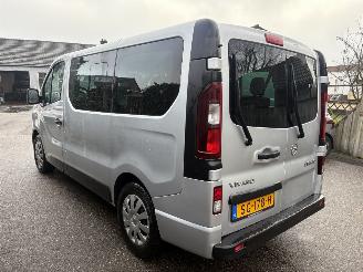 Opel Vivaro 1.6 CDTI BI-TURBO 125 PK 2018 9 PERSOONS picture 10