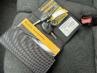 Opel Vivaro 1.6 CDTI BI-TURBO 125 PK 2018 9 PERSOONS picture 20