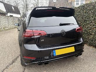 Volkswagen Golf R 2.0 TSI 4Motion 300 PK -DSG- PANO- LEER BOM VOLL picture 9