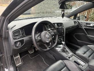 Volkswagen Golf R 2.0 TSI 4Motion 300 PK -DSG- PANO- LEER BOM VOLL picture 14