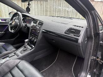 Volkswagen Golf R 2.0 TSI 4Motion 300 PK -DSG- PANO- LEER BOM VOLL picture 21