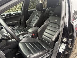 Volkswagen Golf R 2.0 TSI 4Motion 300 PK -DSG- PANO- LEER BOM VOLL picture 17