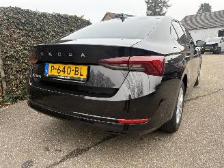 Skoda Octavia 1.0 TSI SPORT 110 PK NAP NIEUWSTAAT picture 5