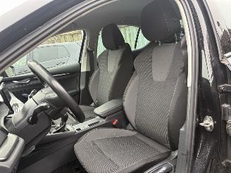 Skoda Octavia 1.0 TSI SPORT 110 PK NAP NIEUWSTAAT picture 15