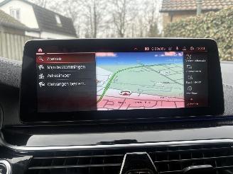 BMW 5-serie HYBRIDE/DIESEL 193PK AUTOMAAT BUSINESS LINE PLUS picture 19