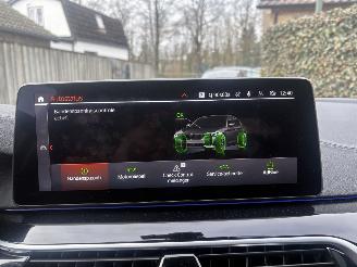 BMW 5-serie HYBRIDE/DIESEL 193PK AUTOMAAT BUSINESS LINE PLUS picture 20