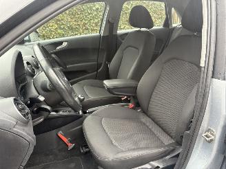 Audi A1 1.0 TFSI Pro Line Sportback 95PK picture 13