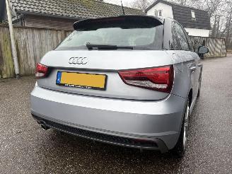 Audi A1 1.0 TFSI Pro Line Sportback 95PK picture 4