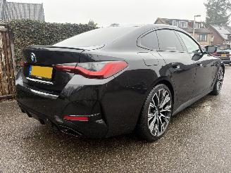 Auto incidentate BMW M4 M440i xDrive M-SPORT Edition Plus 374PK AUTOMAAT NIEUW PRIJS€ 121.318,-. 2024/4